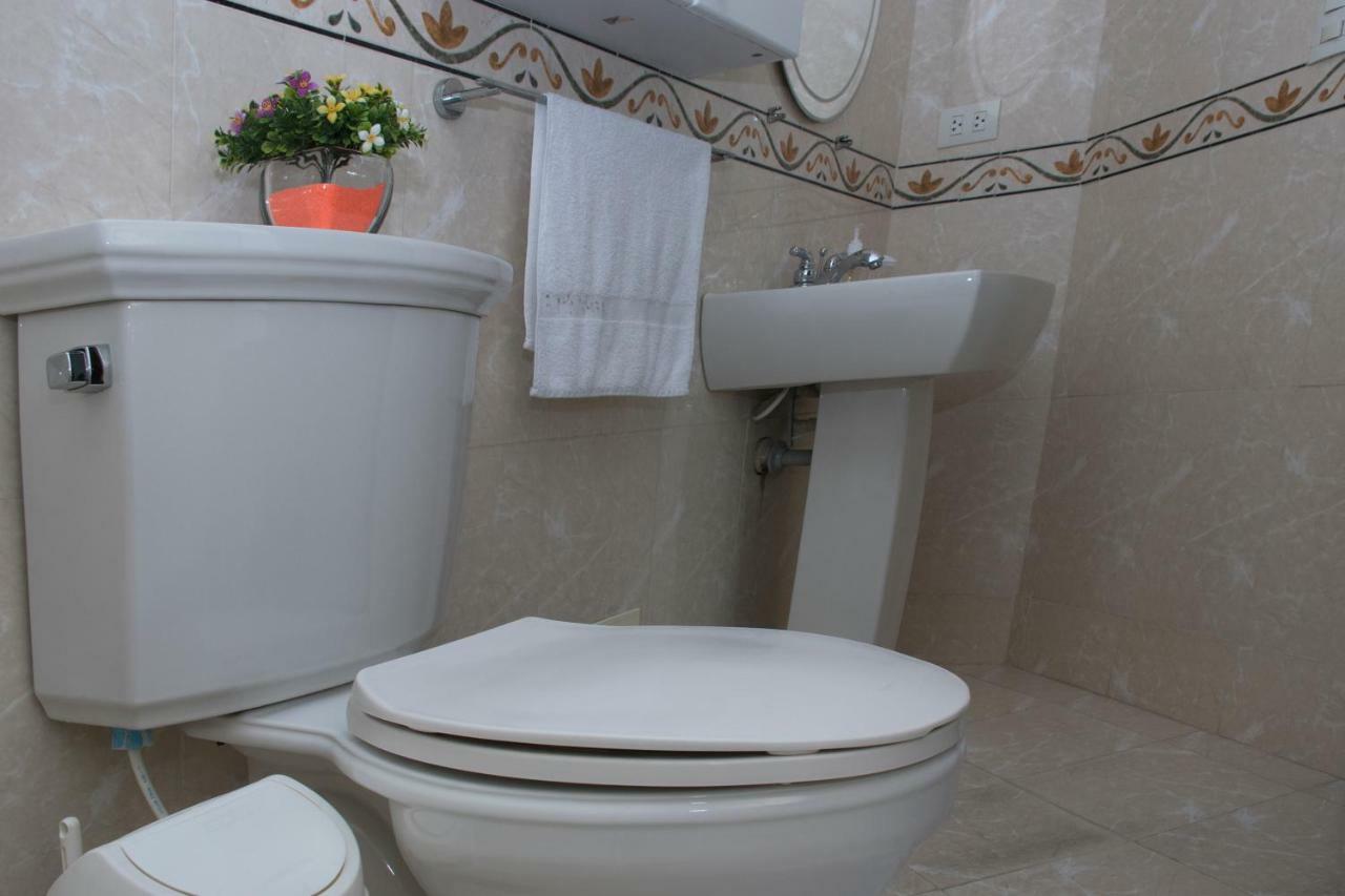 Apartamento semi penhaus Cartagena Bagian luar foto